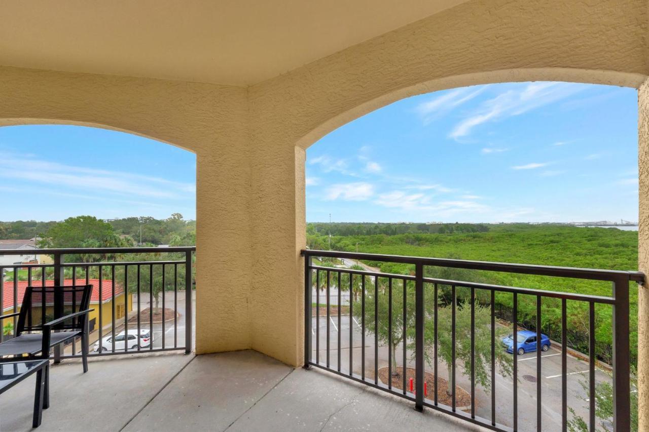 Tropical 3Br Suite-2 Resort Style Pools-5 Mil To Bay-Gym-Close To Beach Tampa Exterior photo