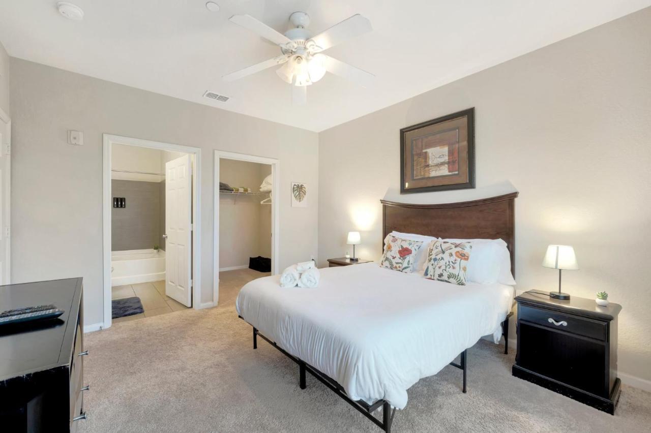 Tropical 3Br Suite-2 Resort Style Pools-5 Mil To Bay-Gym-Close To Beach Tampa Exterior photo