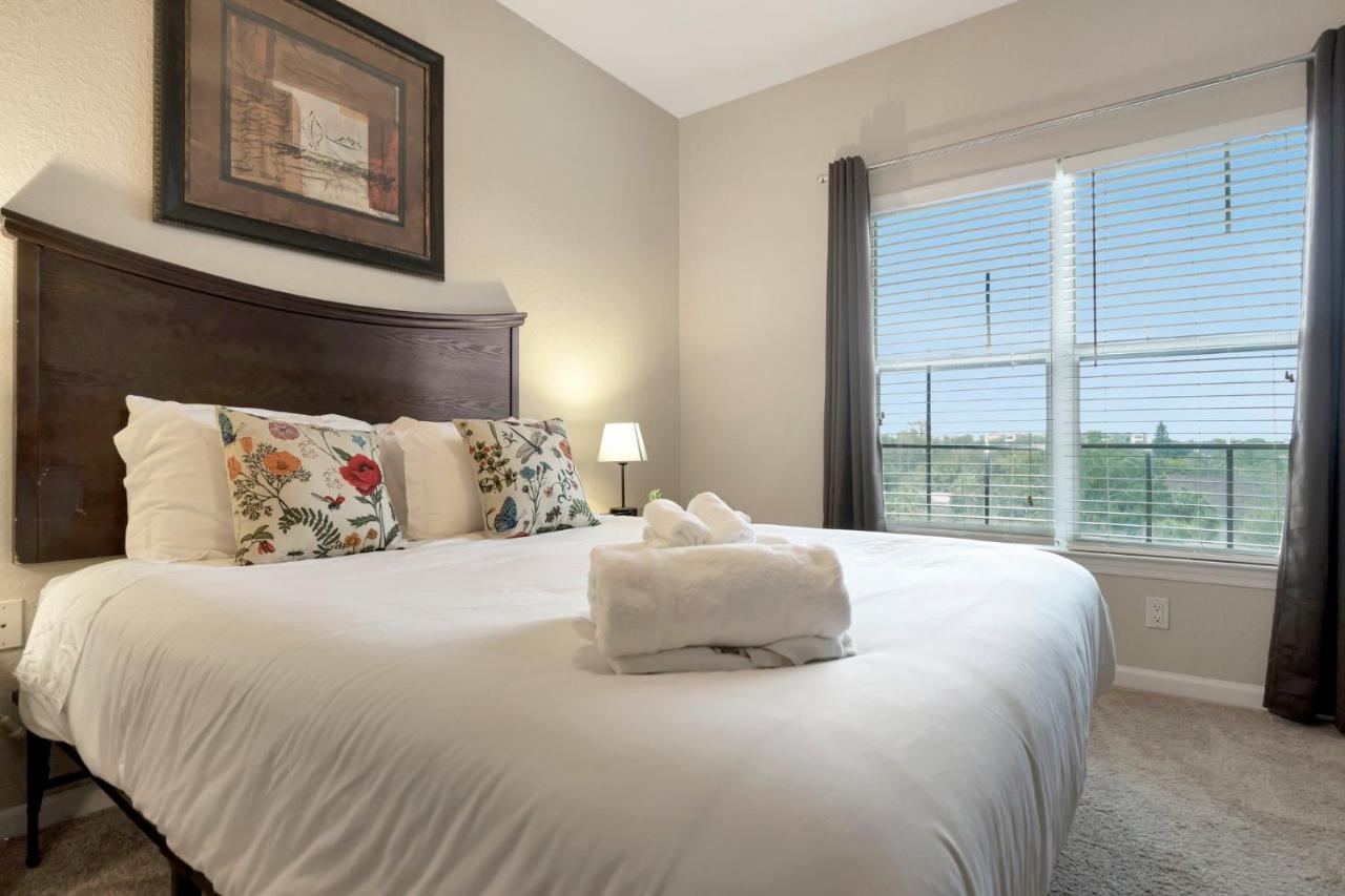 Tropical 3Br Suite-2 Resort Style Pools-5 Mil To Bay-Gym-Close To Beach Tampa Exterior photo