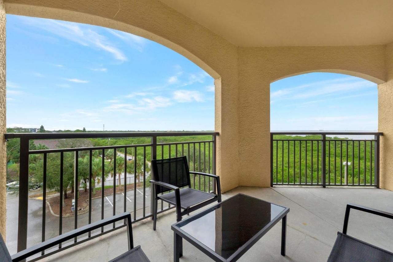 Tropical 3Br Suite-2 Resort Style Pools-5 Mil To Bay-Gym-Close To Beach Tampa Exterior photo