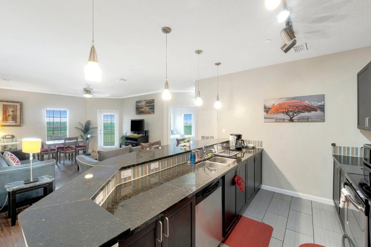Tropical 3Br Suite-2 Resort Style Pools-5 Mil To Bay-Gym-Close To Beach Tampa Exterior photo