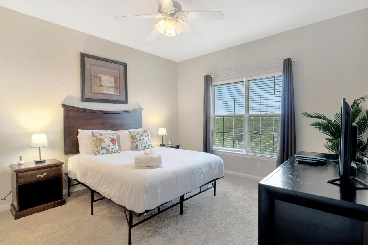 Tropical 3Br Suite-2 Resort Style Pools-5 Mil To Bay-Gym-Close To Beach Tampa Exterior photo